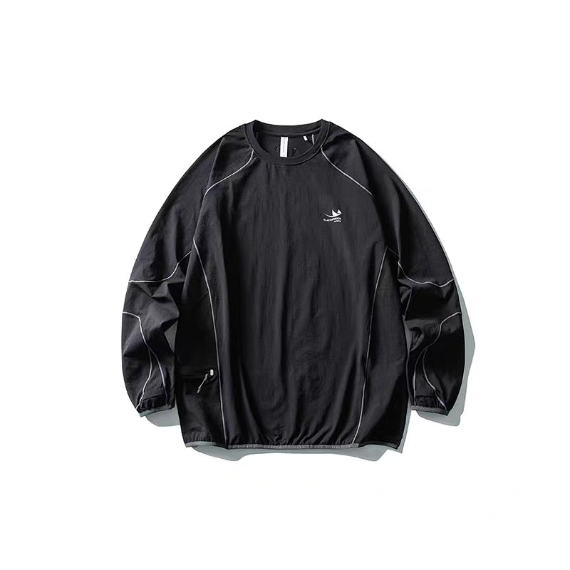 速乾 軽量 スポーツTシャツ（10Colors）260276