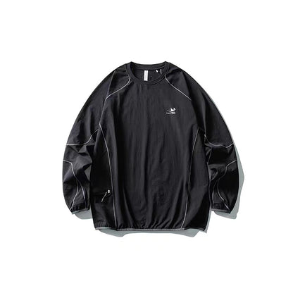 速乾 軽量 スポーツTシャツ（10Colors）260276