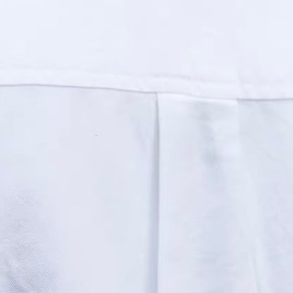 エスニック刺繍入り 長袖シャツ（2Colors）260216