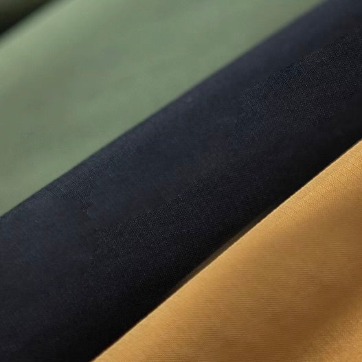 防風 フード付カジュアルジャケット（3Colors）251022