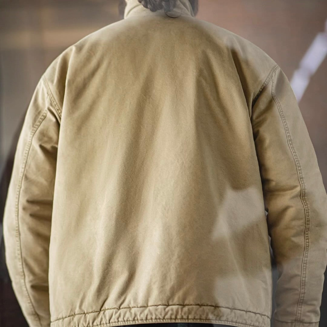 防寒 N-1 デッキジャケット（1Color）250943