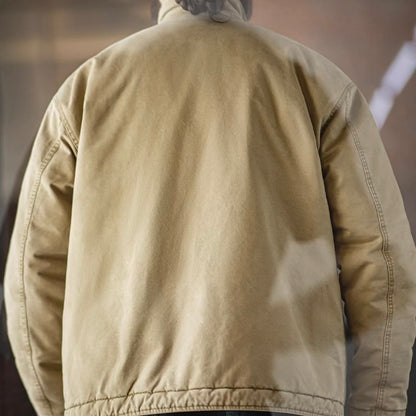 防寒 N-1 デッキジャケット（1Color）250943