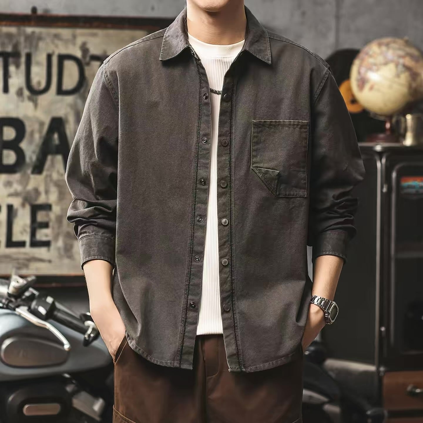 NEW ITEMS – Champyee (チャンピー) アウトドア系コーデショップ