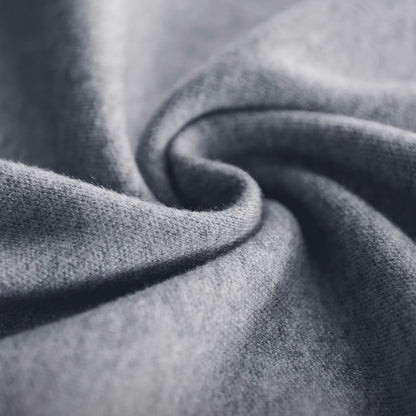 フェイクレイヤード ポロカラー セーター（2Colors）251050