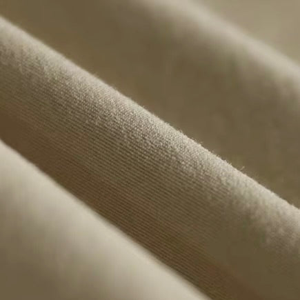 ポケット付 ワンポイントロゴ ワークシャツ（3Colors）260213