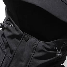 アメリカンレトロ ワーク ダウンジャケット（3Colors）250960