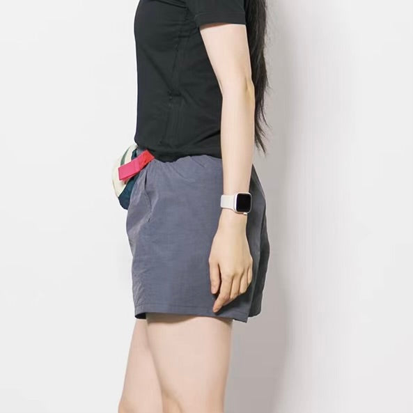 軽量 速乾 スポーツ ショートパンツ（6Colors）260591