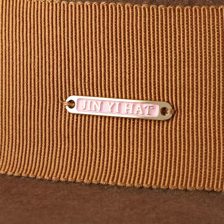 シンプル レトロハット（4Colors）260858
