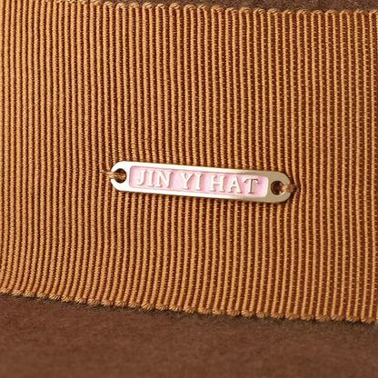 シンプル レトロハット（4Colors）260858