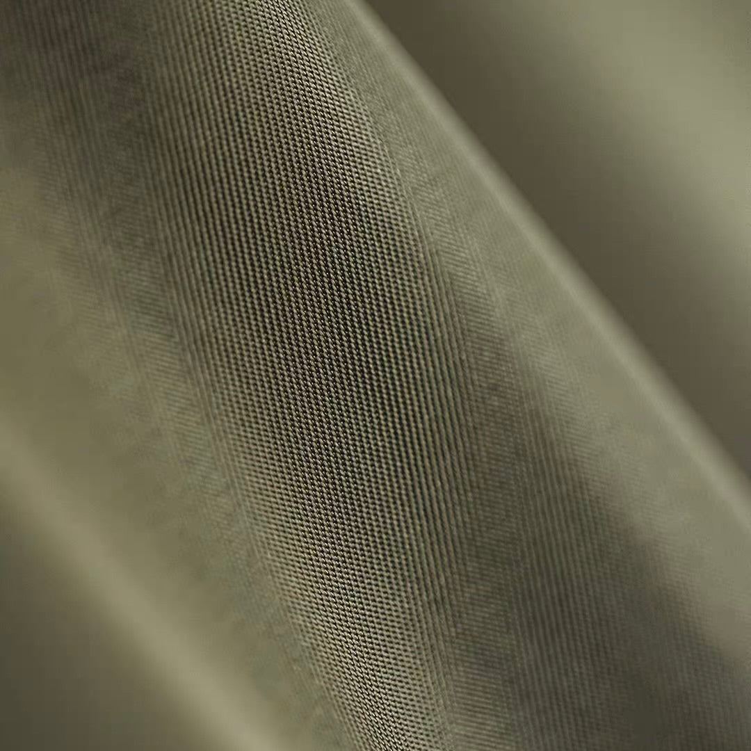 ミリタリー 軽量 アサルトジャケット（1Color）251091