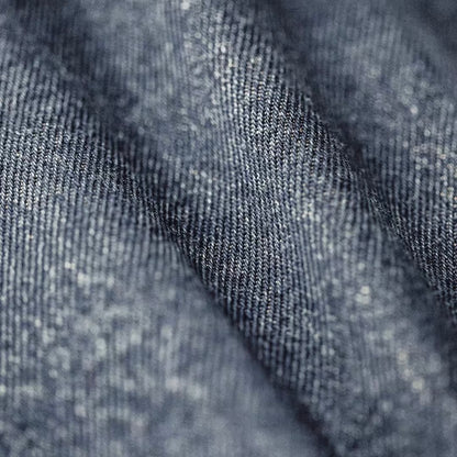 ウォッシュドデニム フルジップジャケット（1Color）260022