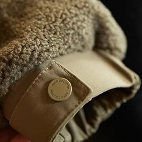 アメリカンレトロ フリースジャケット（2Colors）250932