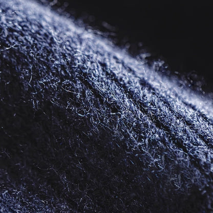 アンカーモチーフ ニットプルオーバー（1Color）250924