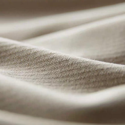 厚手 ストレッチ ストレートパンツ（1Color）250861