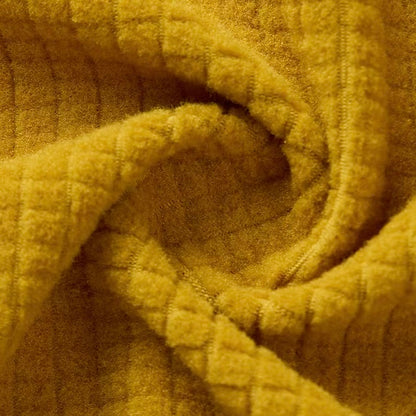 ワッフル フード付ライトジャケット（2Colors）260147