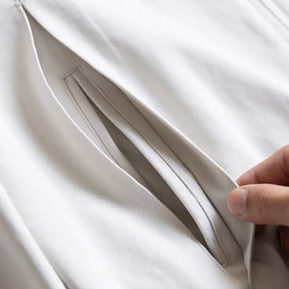 フルジップ シンプル ライトジャケット（1Color）260102