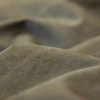 ウォッシュド ワークハーフパンツ（1Color）250335
