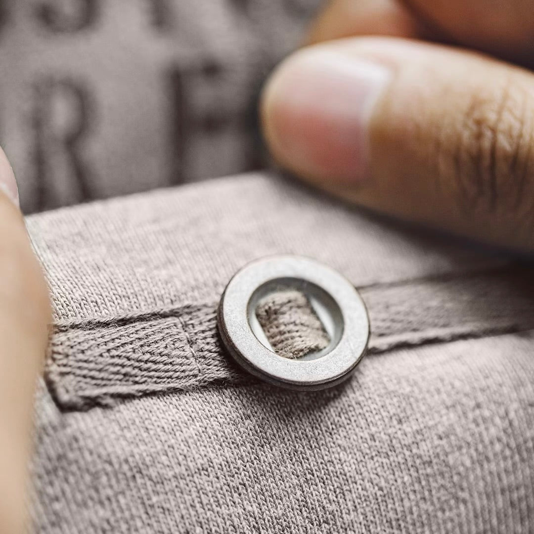 刺繍入り スウェットパンツ（1Color）250900