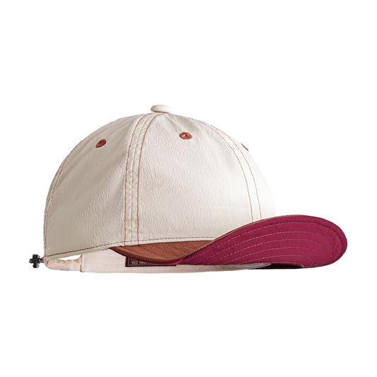 ベースボールモチーフ バイカラーキャップ（4Colors）260199