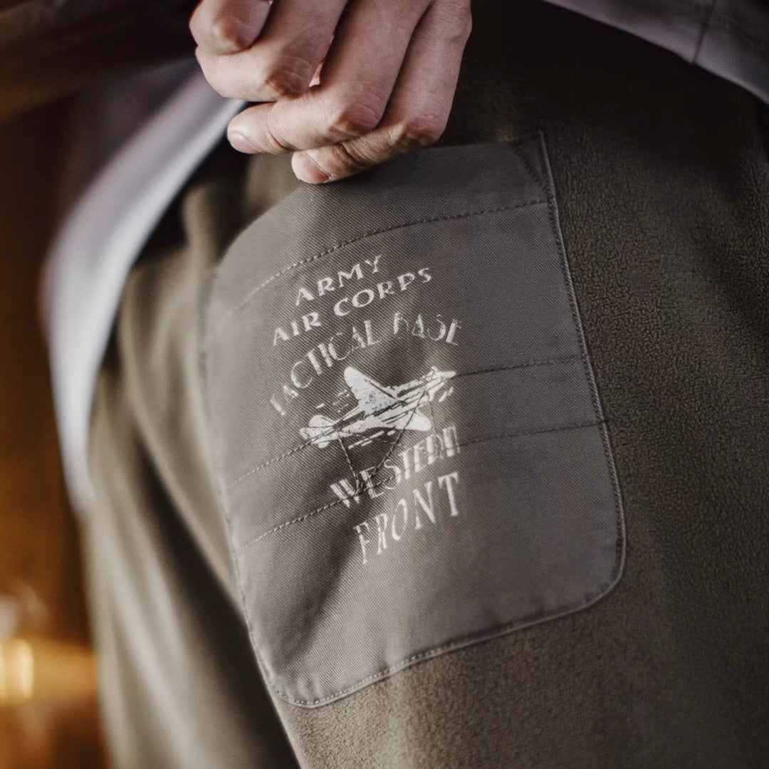 リラックス イージー フリースパンツ（1Color）250953