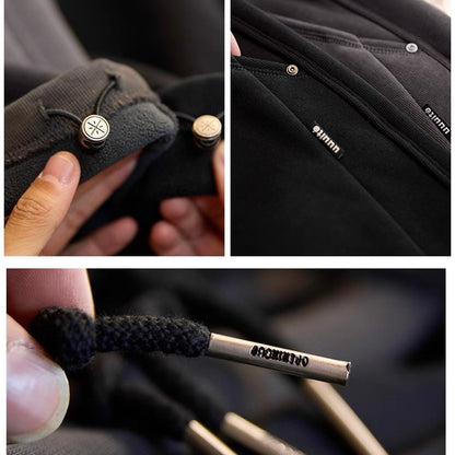 裾ドローコード 裏起毛 スウェットパンツ（2Colors）251012