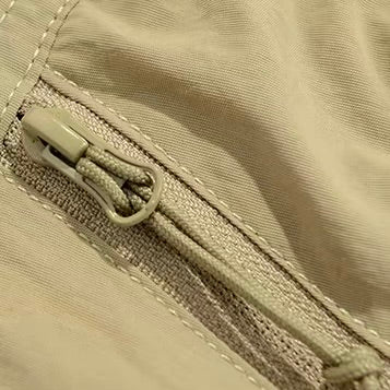 カラーベルト付 カーゴ ハーフパンツ（3Colors）260555