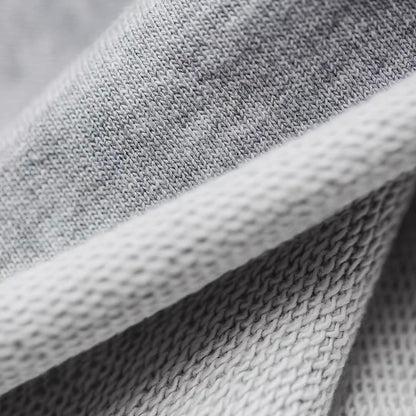 刺繍 プリント スウェットプルオーバー（1Color）260136