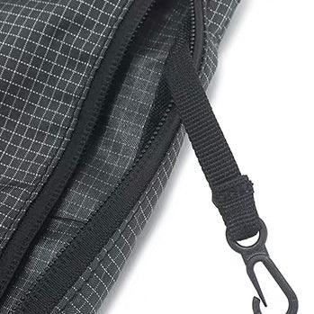 軽量 バイカラー ミニショルダーバッグ（6Colors）260166