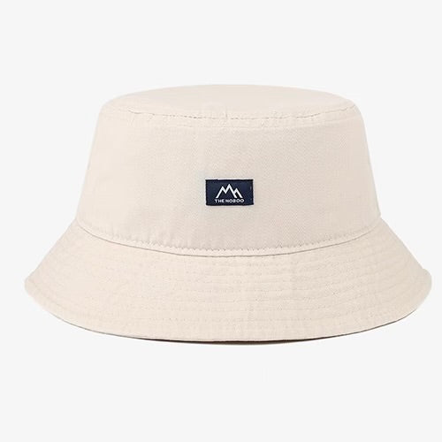 マウンテンロゴ バケットハット（3Colors）260389