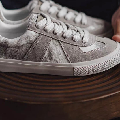 タイダイ ローカット スニーカー（1Color）260115