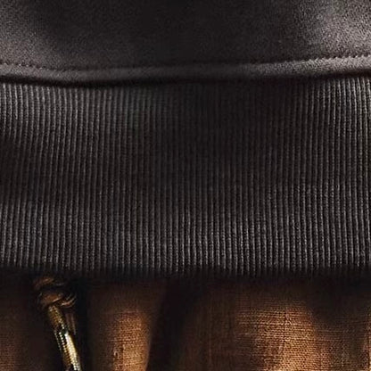 カーブデザイン スウェットシャツ（2Colors）260771