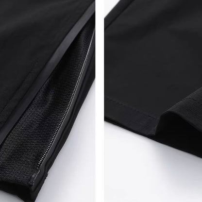 サイドジップ パラシュートパンツ（3Colors）260167