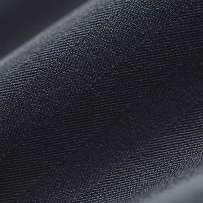 ヘリンボーン ストレート ワークパンツ（1Color）260245