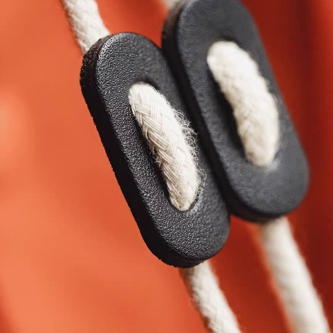 フェイクレイヤード フード付ライトジャケット（1Color）260114