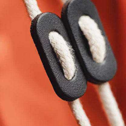 フェイクレイヤード フード付ライトジャケット（1Color）260114