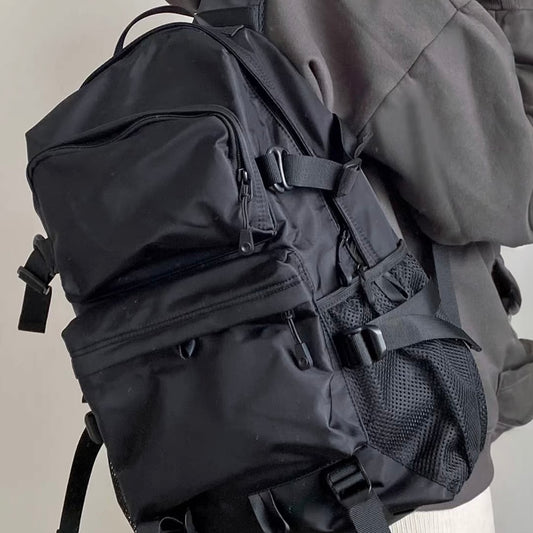 防水 大容量 バックパック（1Color）260161