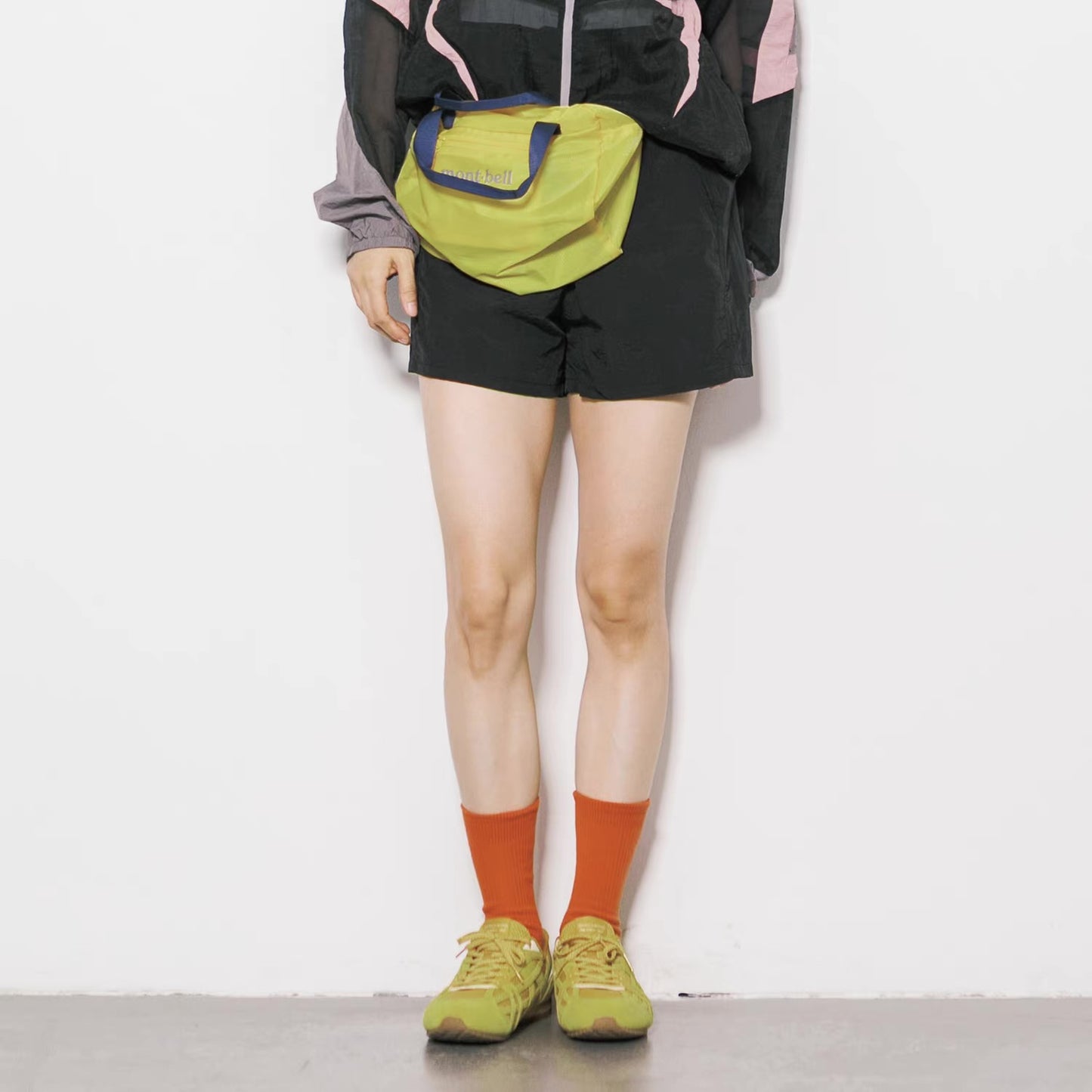 軽量 速乾 スポーツ ショートパンツ（6Colors）260591