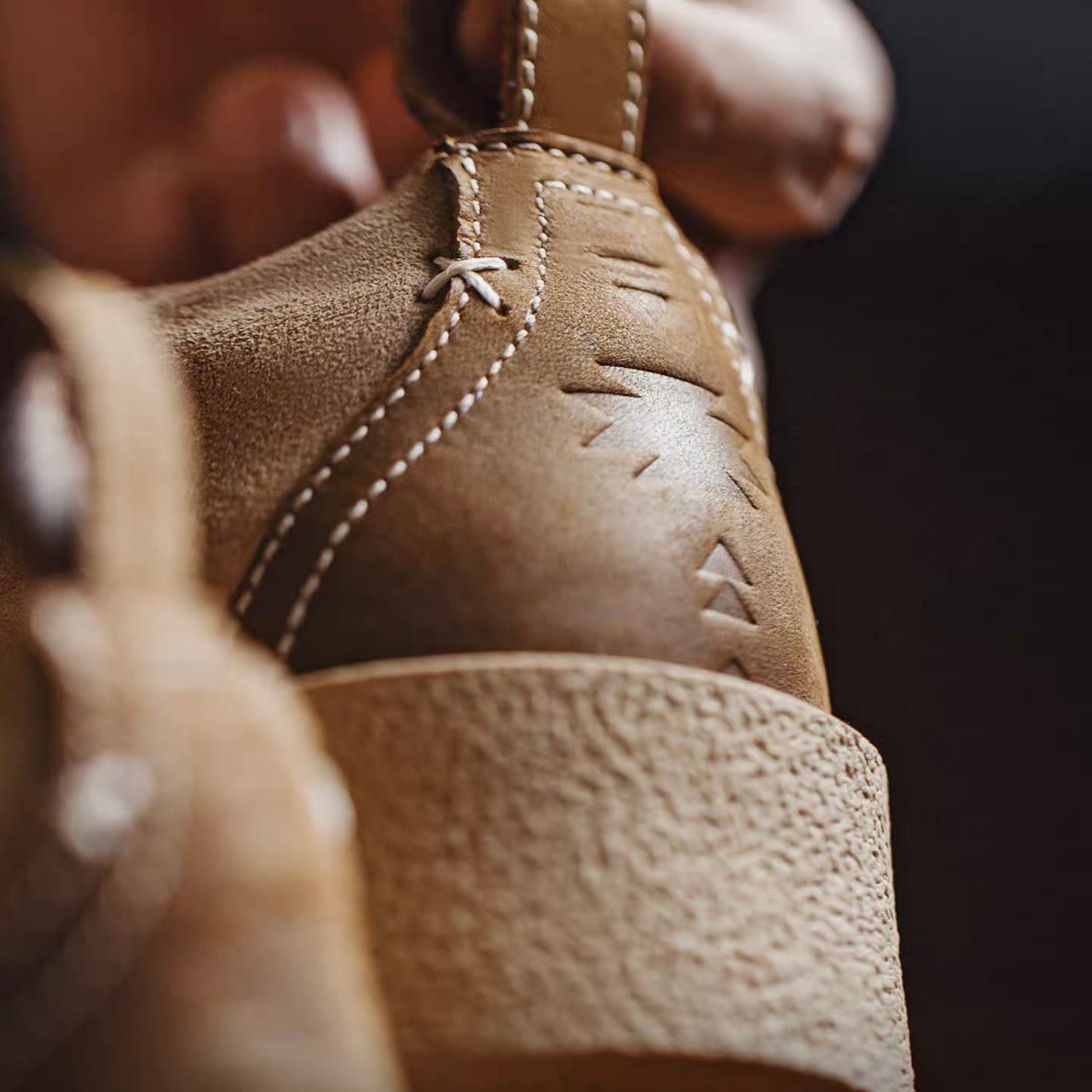 クラシック デザートシューズ（1Color）251082