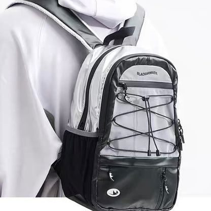 軽量 マルチカラー バックパック（3Colors）250892