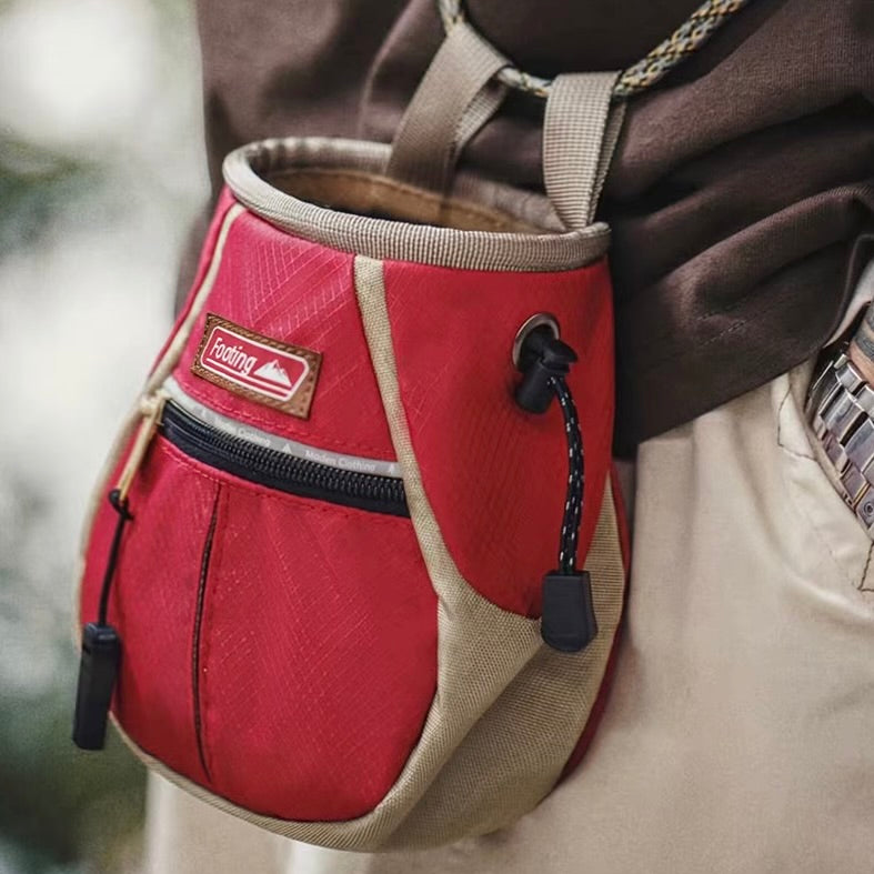 チョークバックデザイン ミニショルダーバッグ（1Color）260246