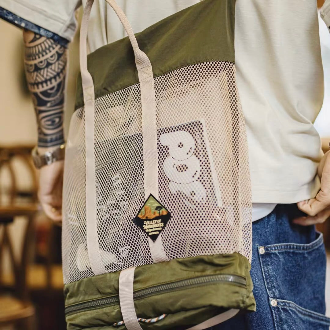 2way フィッシングバッグ（1Color）260335