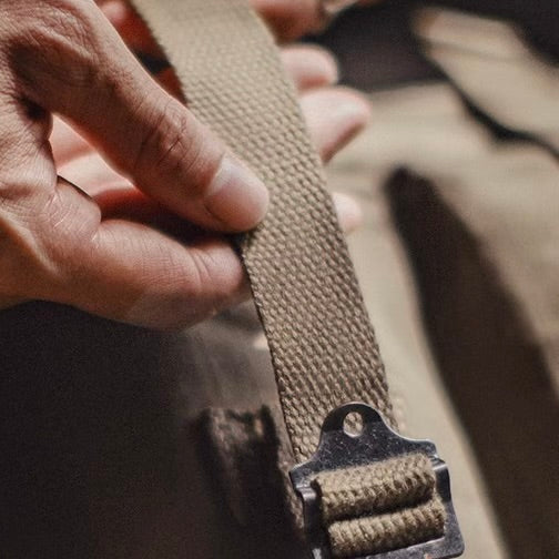 スリーポケット フィールド ショルダーバッグ（1Color）251036