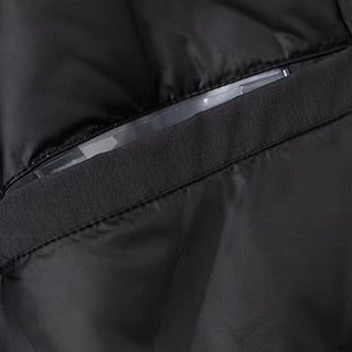 シャツスタイル ダウンジャケット（2Colors）250945