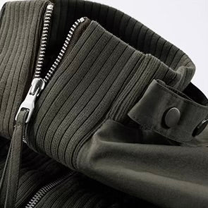 アメリカンレトロ パイロットジャケット（1Color）250927