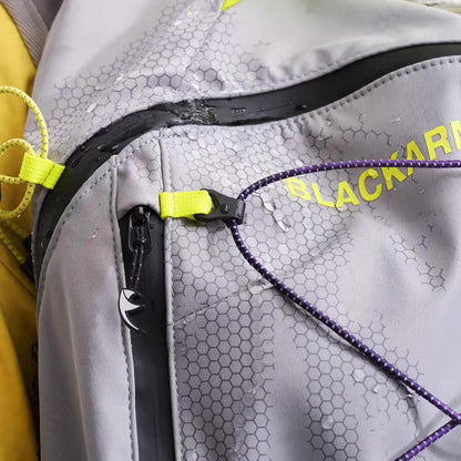 大容量 防水 アウトドアバックパック（2Colors）250893