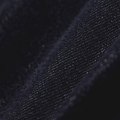 ポイントステッチ フルジップ デニムジャケット（1Color）260053