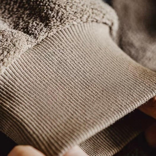 ボアフリース フルジップ フーディー（1Color）251033