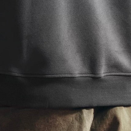 刺繍 プルオーバー フーディー（3Colors）251001