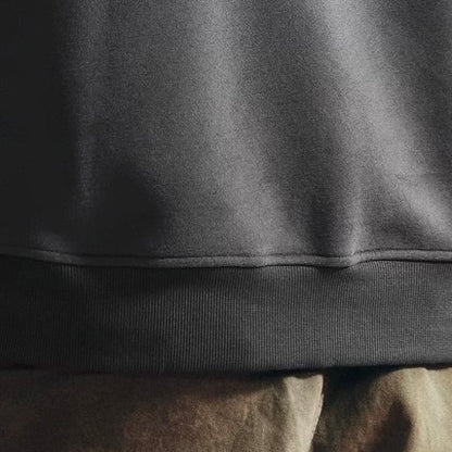 刺繍 プルオーバー フーディー（3Colors）251001