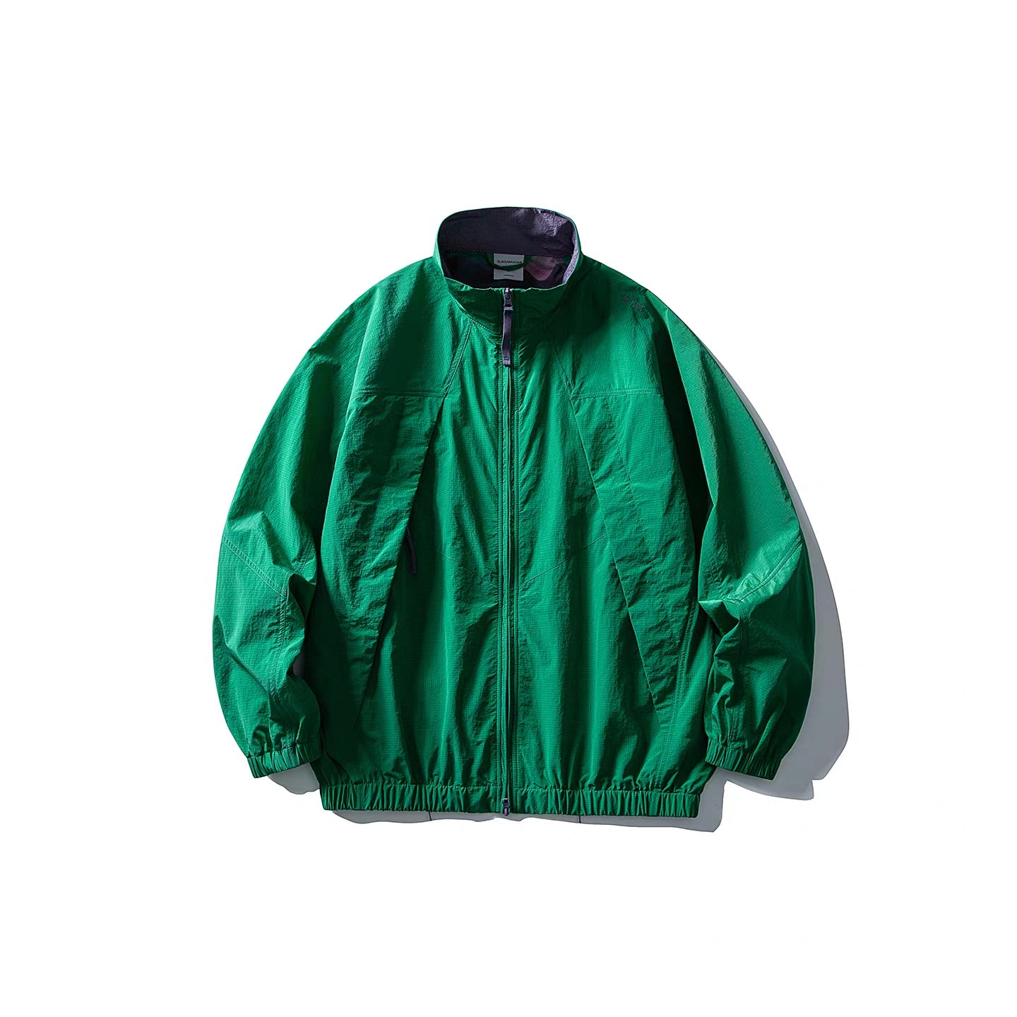 スタンドカラー スプリングジャケット（9Colors）260177